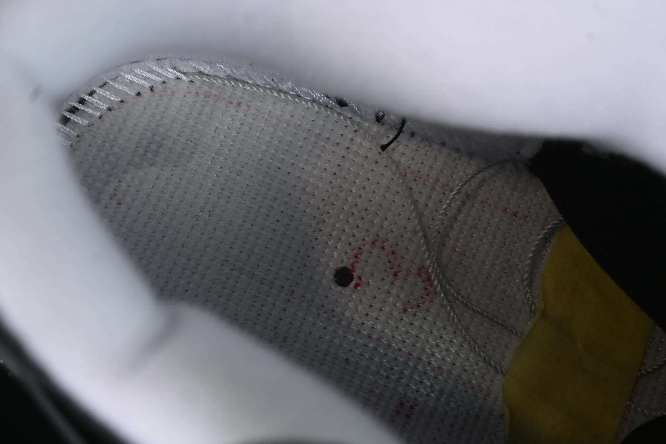 All categories Air Jordan Jordan series basketball shoes Air Jordan 4 LW version Air Jordan 4 "Fear" AJ4 Joe 4 fear suit replica basketball shoes FQ8138-002